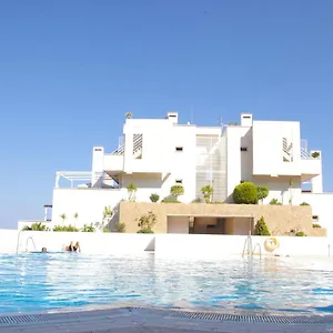 ¡¡este Es Tu Apartamento!! Mojacar