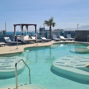 Ocean Plaza Gibraltar