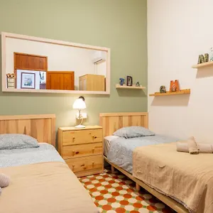 Sa Torre Apartment Puerto de Sóller