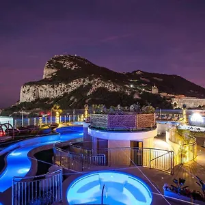 Hidden Gem At Luxurious Ocean Village Gibraltar
