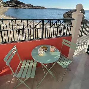 Luxury Catalan Bay House - Sea + Rock Views Gibraltar