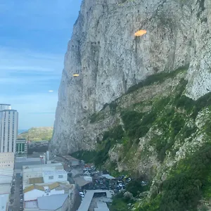 Cp Floor Luxury With And Pool Gibraltar