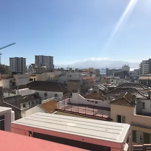 Moda - Location Gibraltar