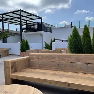 Sleek Oasis In The Heart Of - Sleeps 6 Gibraltar