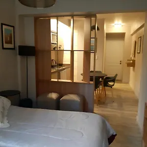 Apartamento Deluxe En Pleno Centro De Wifi Gratis Mendoza