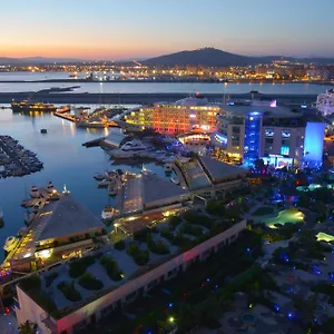 Luxury Yacht Gibraltar