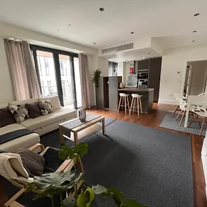 Deluxe 1-bed In The Centre Gibraltar