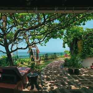 Privasea Beach Varkala Paravur