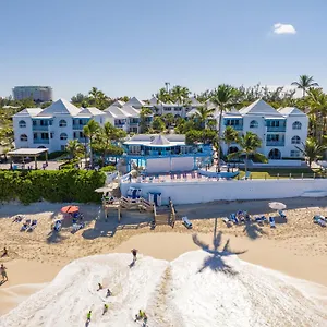 Paradise Island Club Ocean View Creek Village