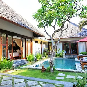 The Sanyas Bali Seminyak (Bali)