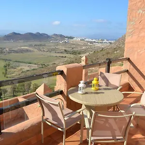 Apartamento Playa Mojácar