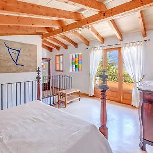 Casa Catalina Ferienhaus Sóller