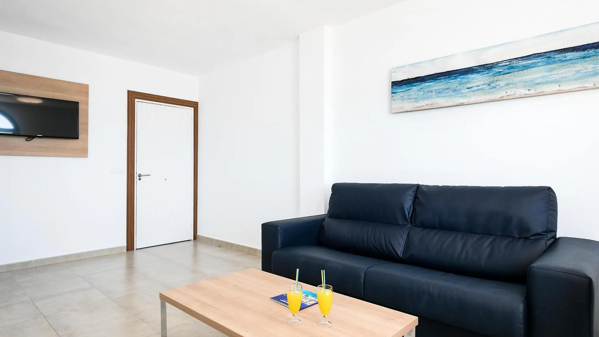 Apartman Best Club Vacaciones Pueblo Indalo Mojácar