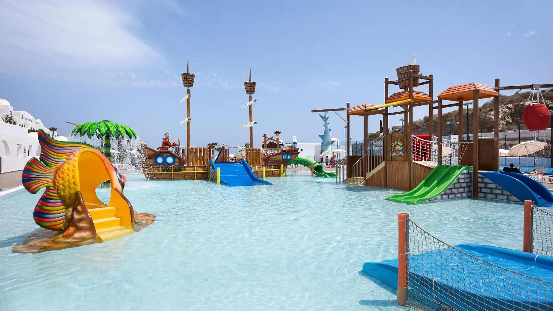 Best Club Vacaciones Pueblo Indalo Mojácar Apartman