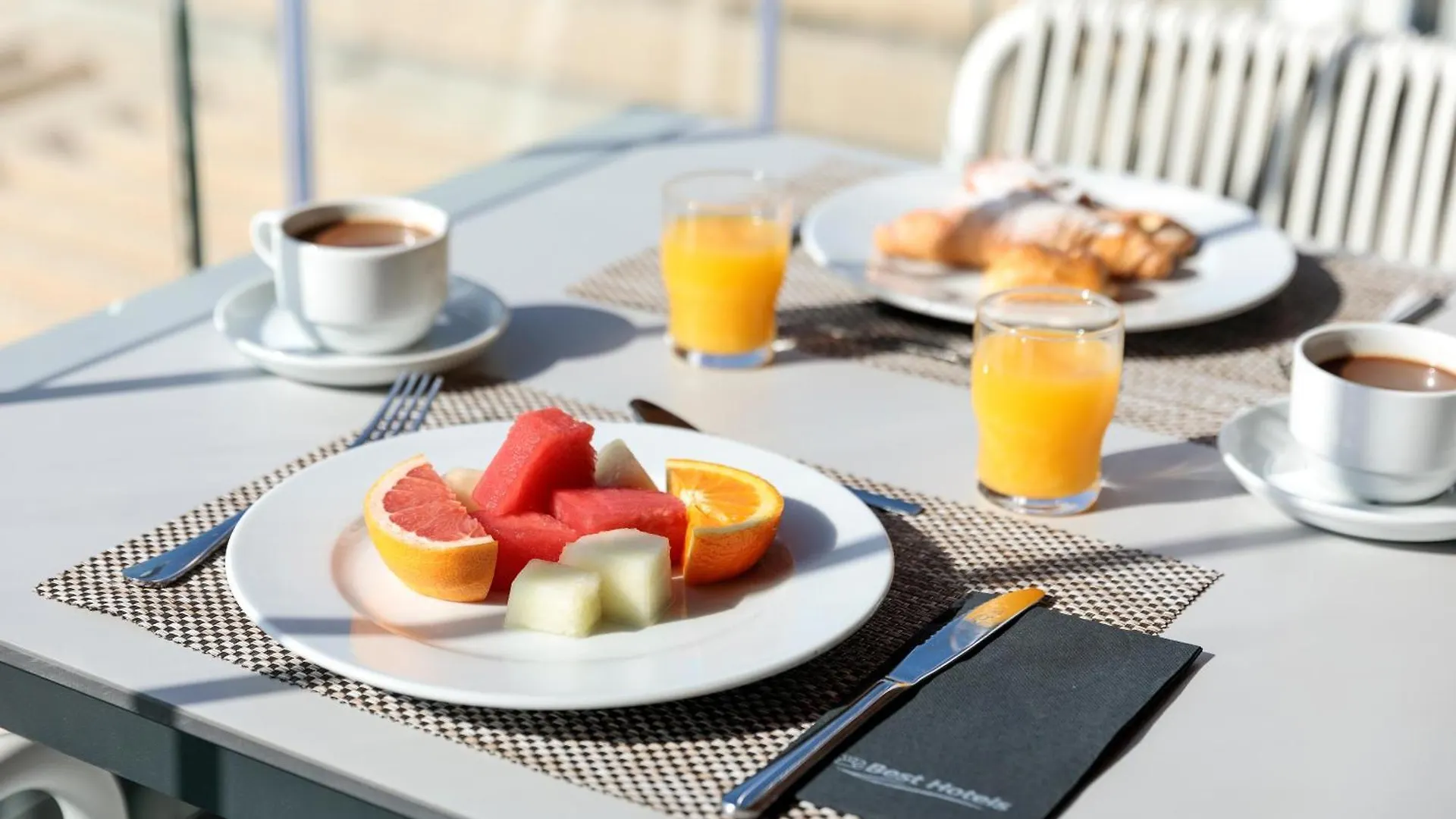Best Club Vacaciones Pueblo Indalo Mojácar Apartman