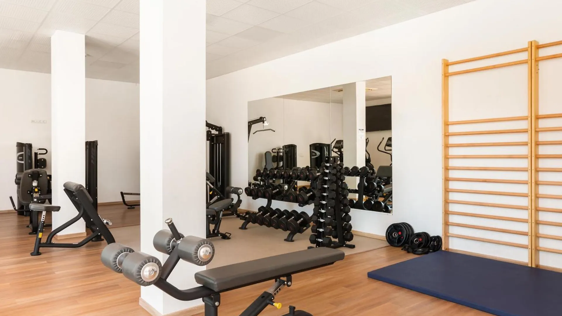 Apartman Best Club Vacaciones Pueblo Indalo Mojácar Spanyolország