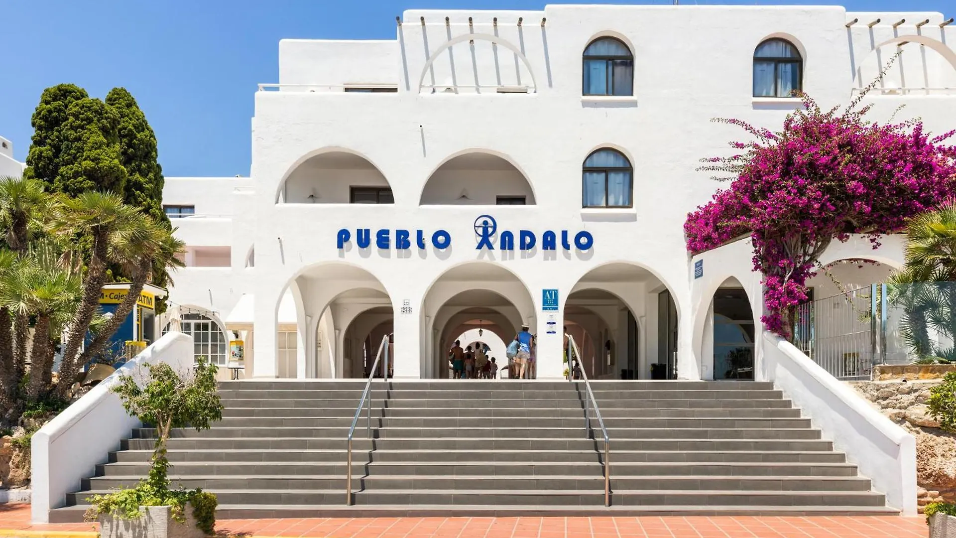 Best Club Vacaciones Pueblo Indalo Mojácar