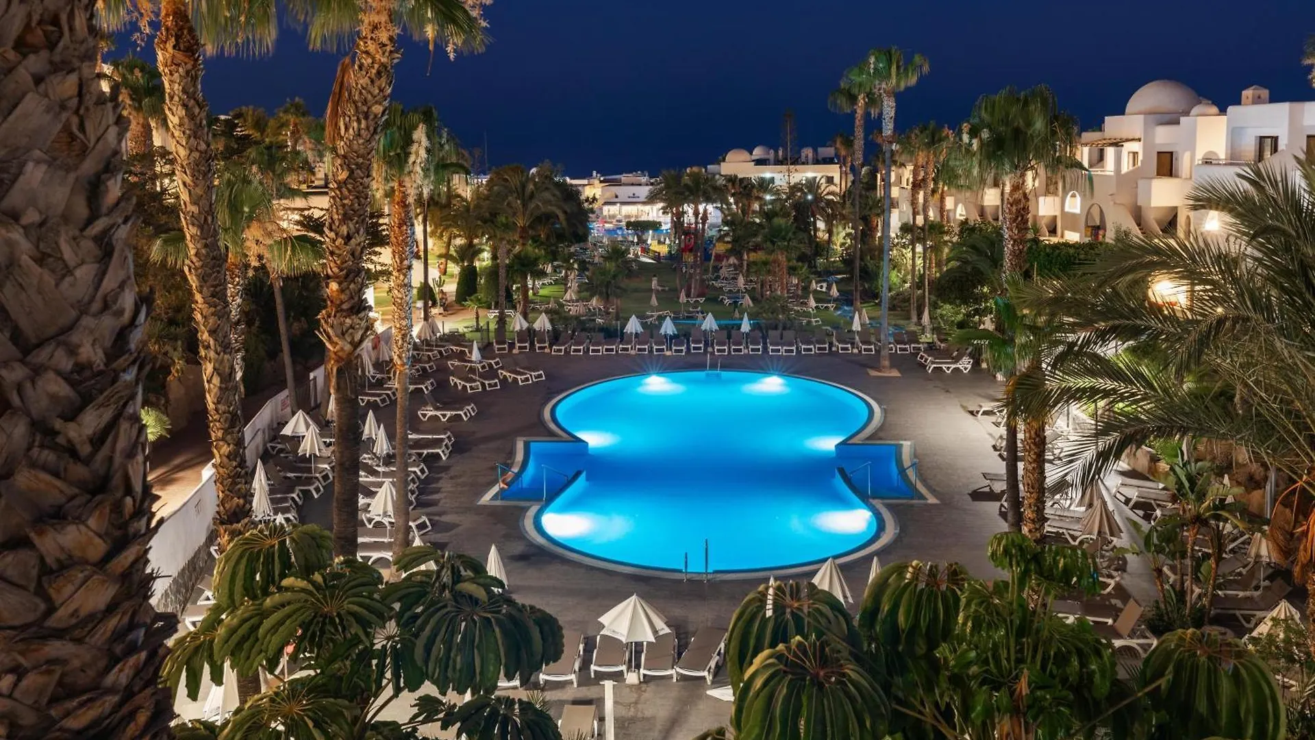 Best Club Vacaciones Pueblo Indalo Mojácar Apartman