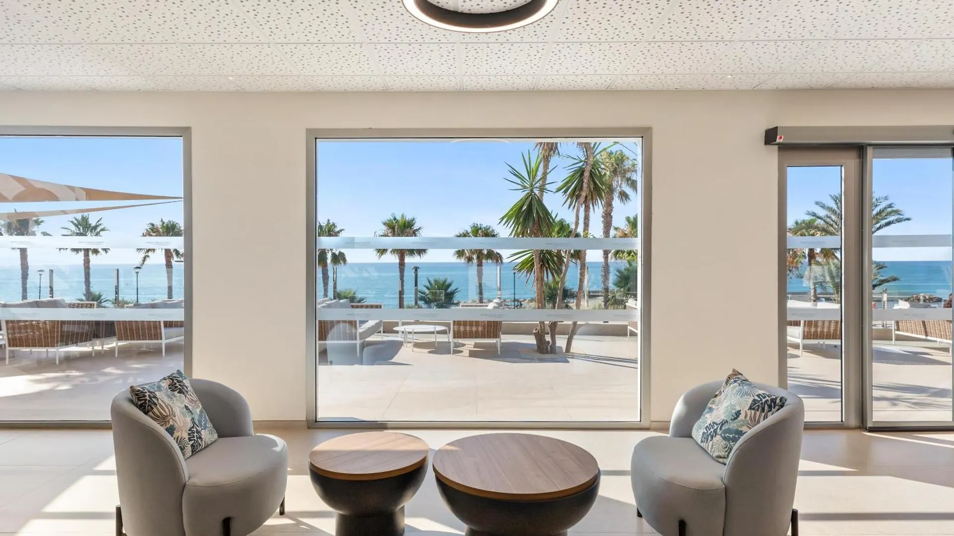 Apartman Best Club Vacaciones Pueblo Indalo Mojácar