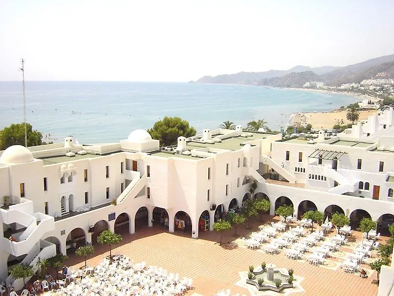 Best Club Vacaciones Pueblo Indalo Mojácar