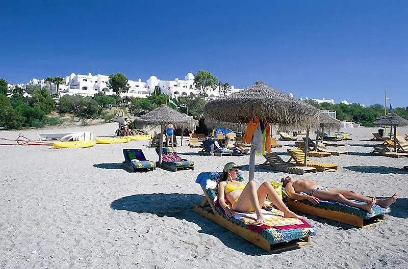 Best Club Vacaciones Pueblo Indalo Mojácar
