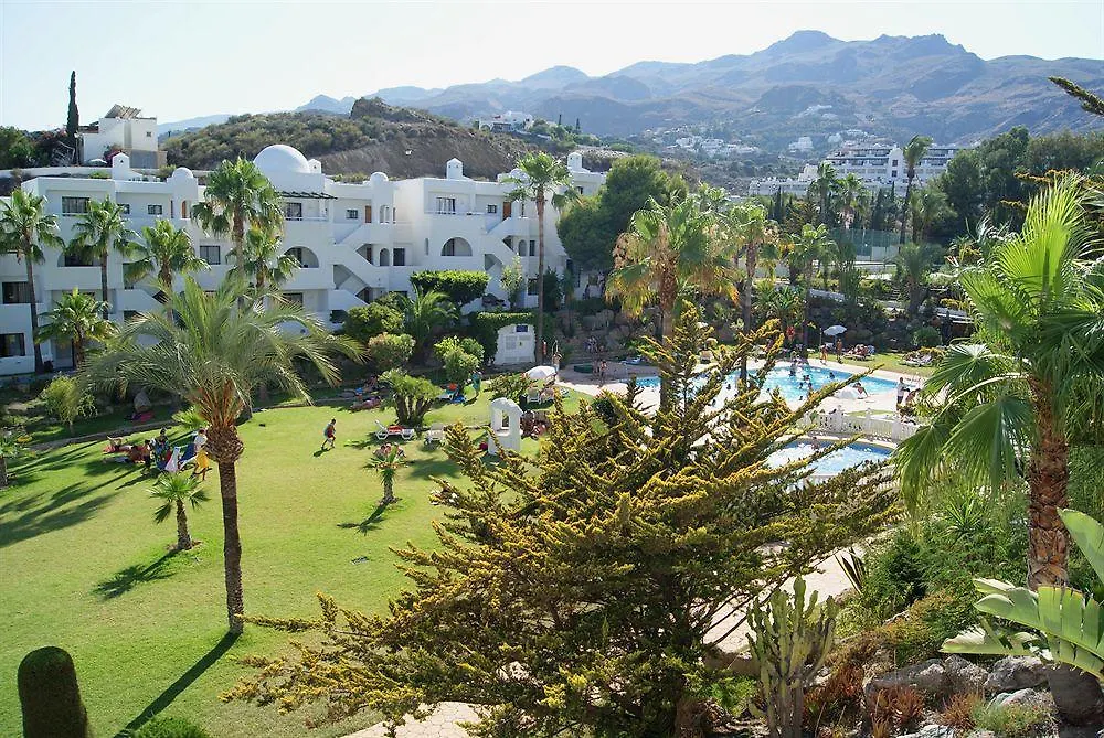 Best Club Vacaciones Pueblo Indalo Мохакар