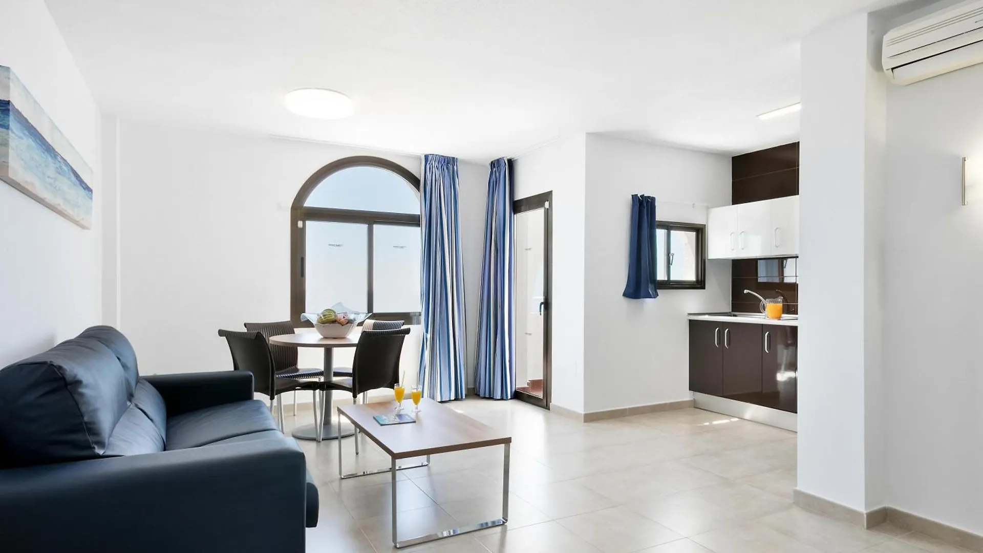 Best Club Vacaciones Pueblo Indalo Мохакар 0*,  Испания