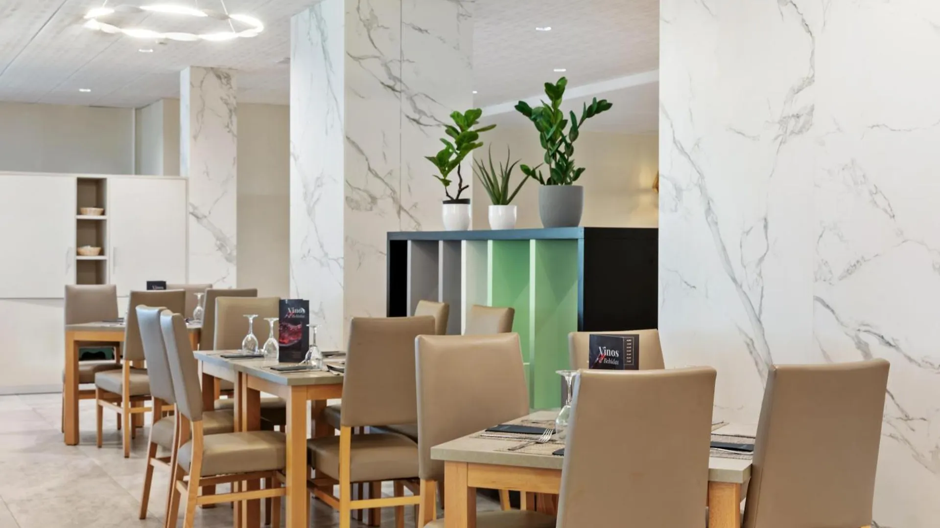Best Club Vacaciones Pueblo Indalo Мохакар