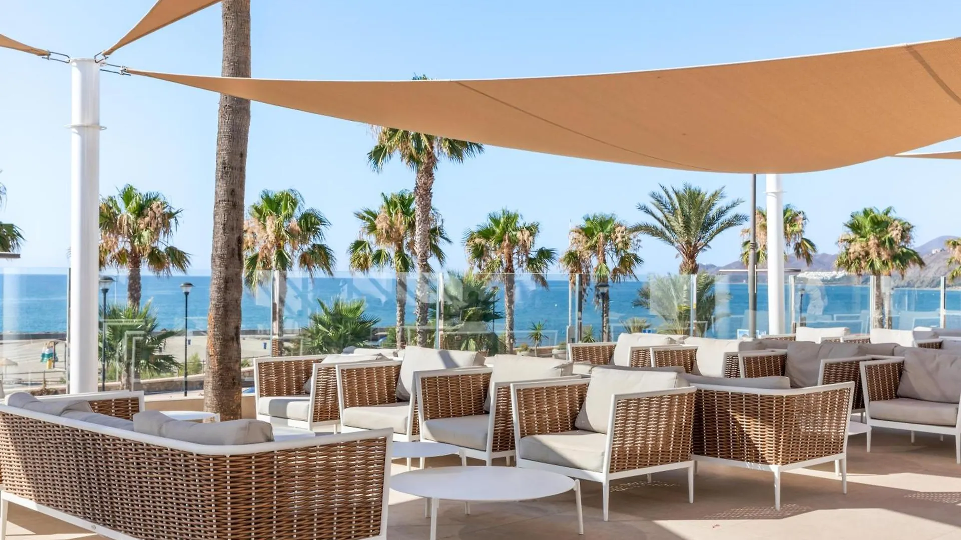 Best Club Vacaciones Pueblo Indalo Мохакар