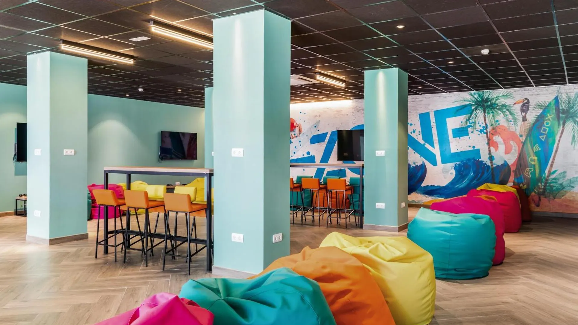 Best Club Vacaciones Pueblo Indalo Мохакар 0*,