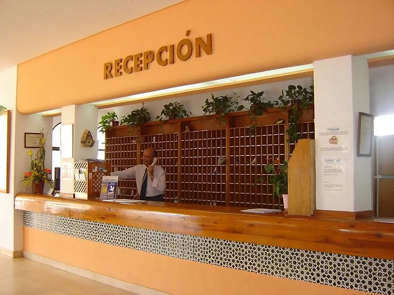 Best Club Vacaciones Pueblo Indalo Мохакар 0*,  Испания