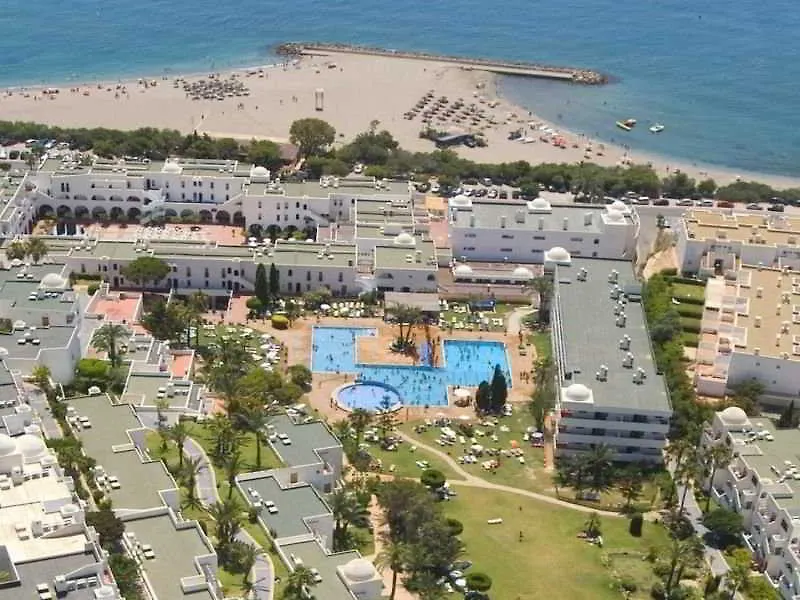 Best Club Vacaciones Pueblo Indalo Мохакар 0*,  Испания
